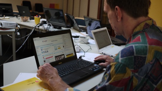 Workshops voor ondernemers — foto 2
