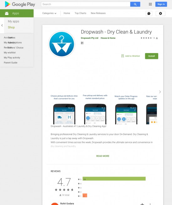 Website IOS en Andriod App onwikkeling — foto 2
