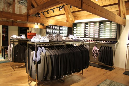 Jacob Cohen herenjeans — foto 2