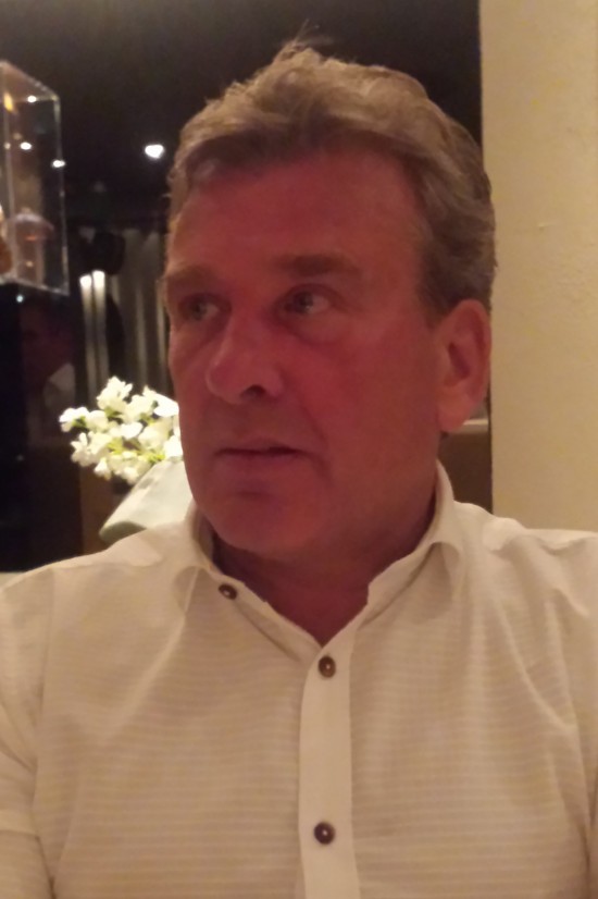 Rob Slotenmaker 24/7 Regio Rijnmond — foto 2