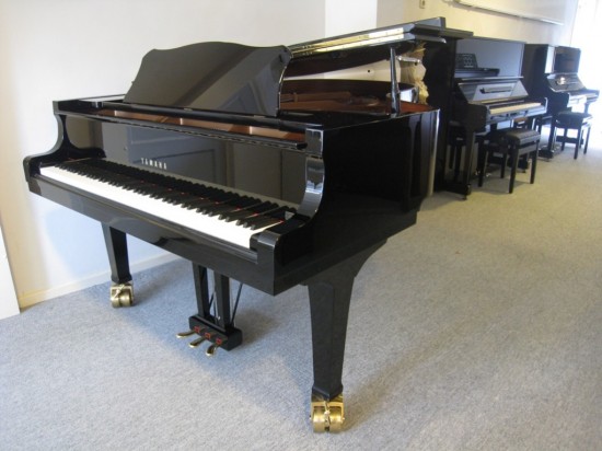 Verhuur van Piano of Vleugel — foto 2