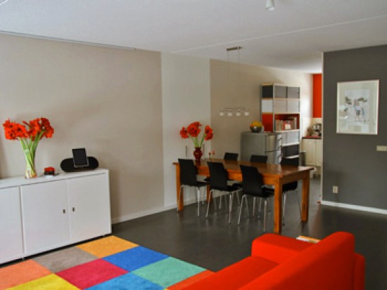 Voorkleur - kleuradvies voor interieur en huis — foto 2