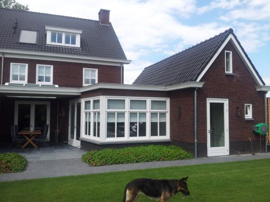 Bouwservice Van de Moosdijk. Voor al uw bouw of verbouwplannen. — foto 2