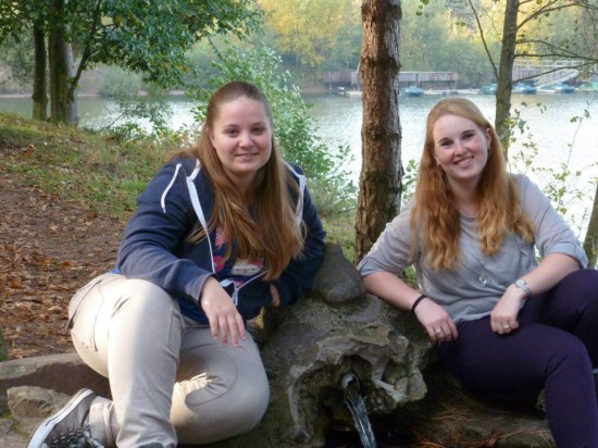 Onproffesionele Fotoshoot voor het KWF ! — foto 2