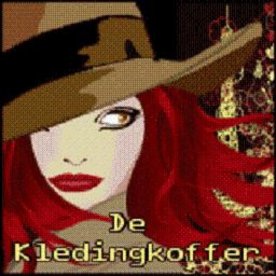 Tweedehans dames merkkleding — foto 2