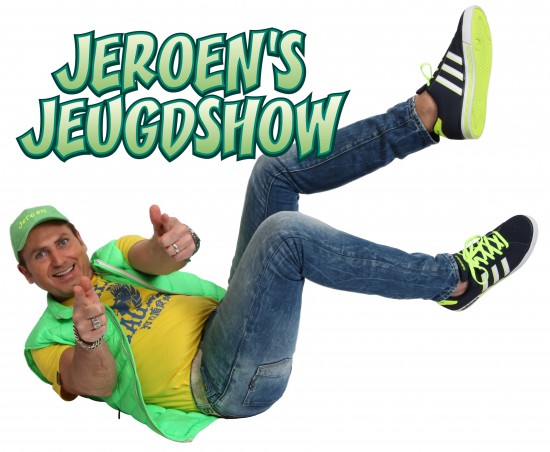 Jeroen's Jeugdshow de andere Kindershow — foto 2