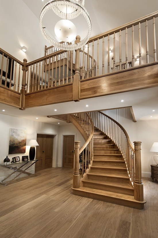 Trappen Smet - Trappen op maat — foto 2