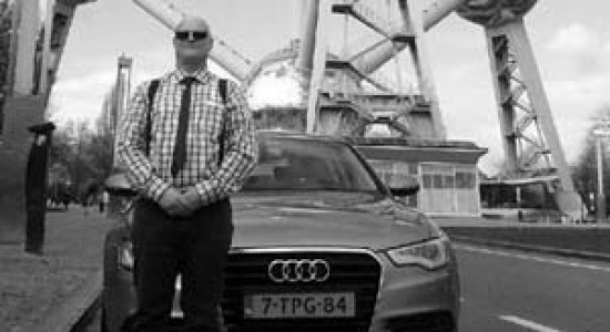 International Executive Driver (IEC) — foto 2