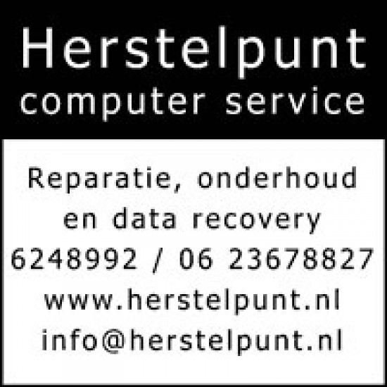 HERSTELPUNT COMPUTER SERVICE — foto 2