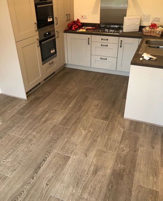 Laminaat legger goedkoop laminaat laten leggen — foto 2