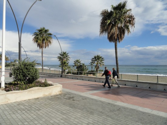 ESTEPONA-Costa del Sol — foto 2