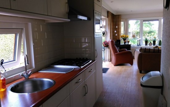 Te huur vakantiehuisje van particulier midden op de Veluwe — foto 2
