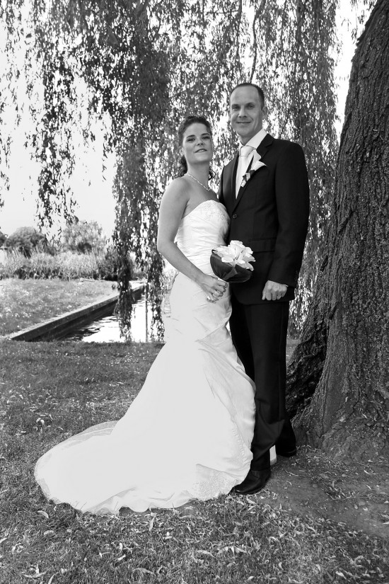 Huwelijksfotograaf — foto 2