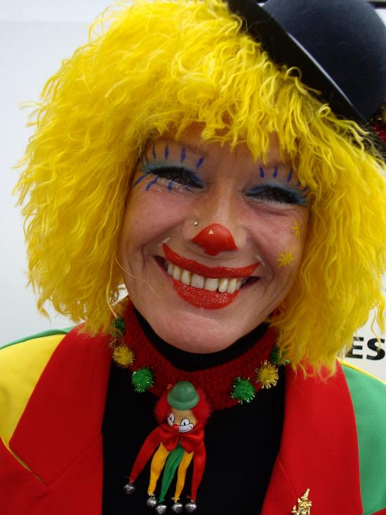 Knutselclown Chico — foto 2