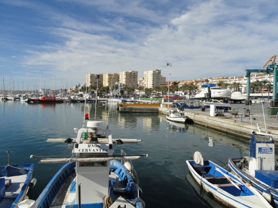 APPARTEMENTEN IN ESTEPONA(C.delSol) — foto 2