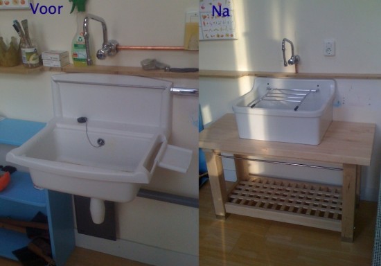 Klus en Onderhoud in en om het huis — foto 2