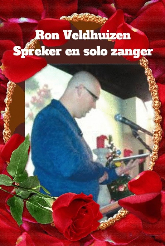 Gratis in te huren Evangelist/voorganger — foto 2
