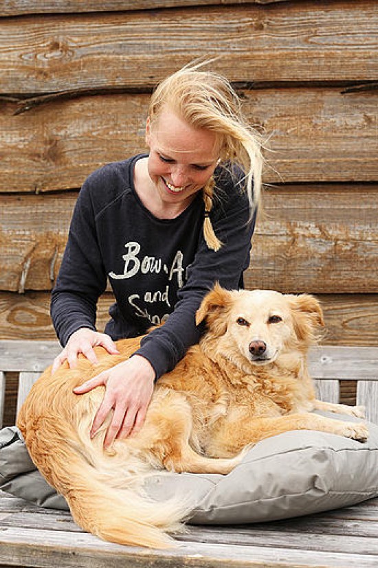 Dierfysiotherapie | P.E.T. Animal Physiotherapy | Amsterdam — foto 2