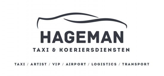 Hageman Taxi & Koeriersdiensten Uw transport , onze zorg! — foto 2