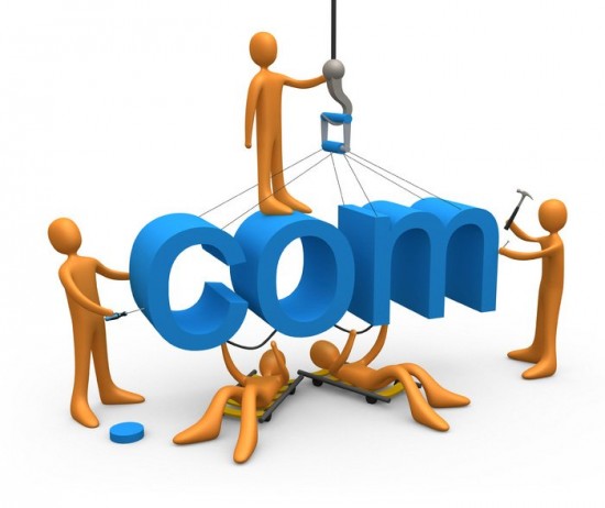 2014 goed beginnen? De hele maand januari 20% korting op uw eigen veilige cms website of winkel! — foto 2