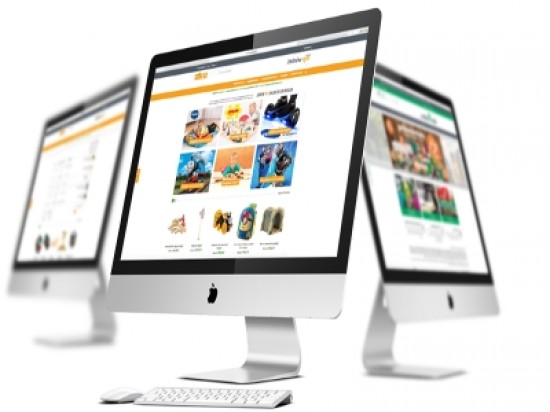 Professionele webshop laten maken. — foto 2