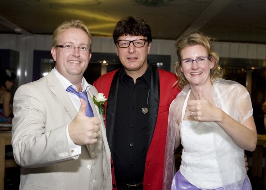 Betaalbare ALLROUND muziek voor uw feest! — foto 2