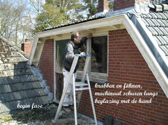 SB voor glas,behang en schilderwerk — foto 2
