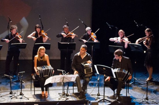Vioollessen aangeboden door conservatoriumstudent, Tango, Klassiek, Folk — foto 2