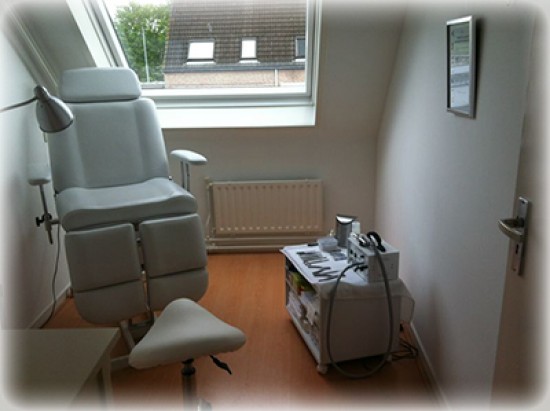 Pedicure lisanne hoofddorp — foto 2
