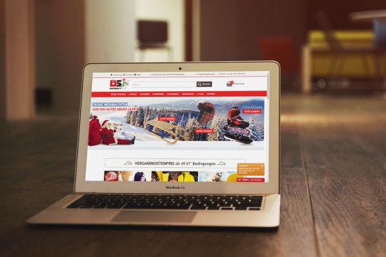 Professional Business Website only 479 euro! — foto 2
