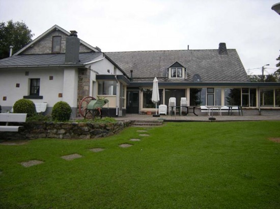 Ardenshuis vakantiehuizen — foto 2