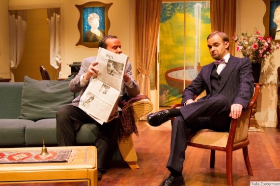 Drama / Toneel / Theater Cursus en Begeleiding (Zoetermeer) — foto 2