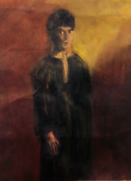 Schildercursus Rembrandt — foto 2