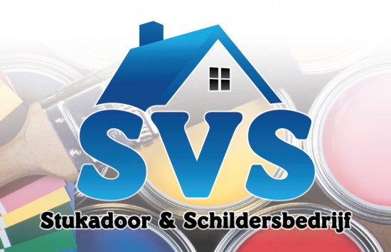SvS Stucadoor en Schilders — foto 2