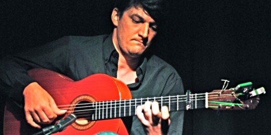 Flamenco Gitaar Workshop Den Haag — foto 2