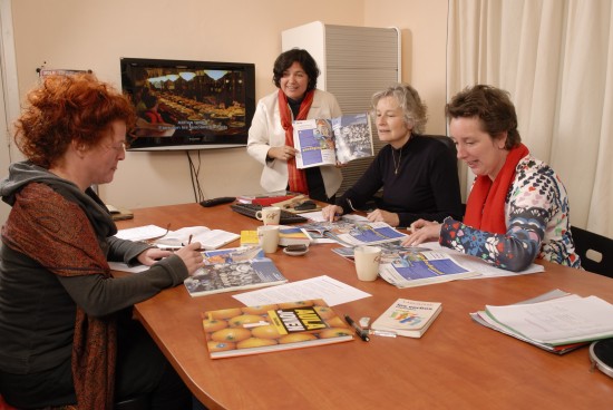 SPAANS LEREN? Met een echte Spaanstalige en ervaren lerares? — foto 2