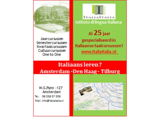 ItaliaItalia Taaltraining Italiaans — foto 2