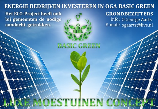 ECO Projecten / Nieuwe Concepten — foto 2