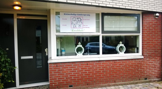 Kleinschalige kinderopvang — foto 2