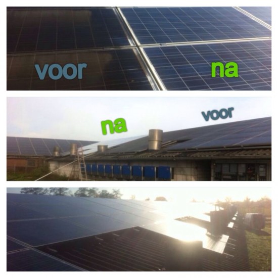 Zonnepanelen Onderhoud B.V. — foto 2