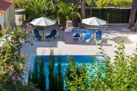 Natuur resort Costa Blanca — foto 2