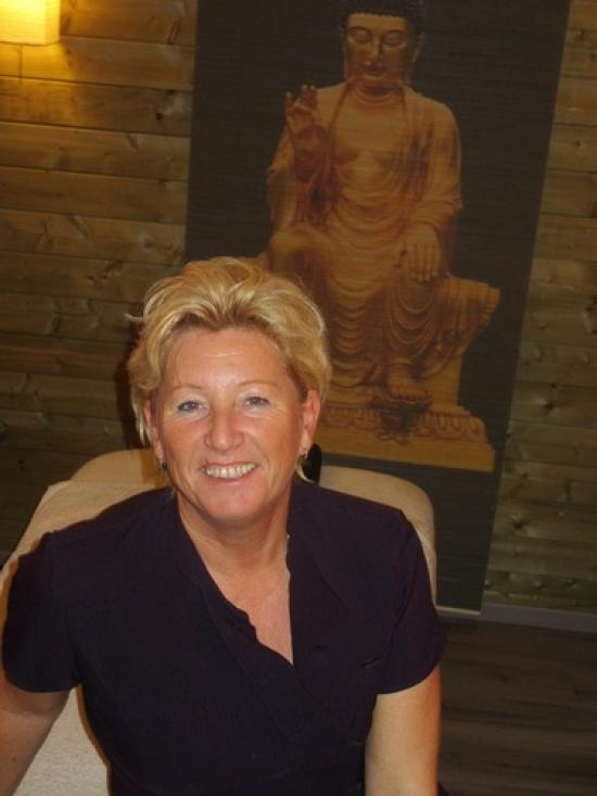 Massage met aandacht en respect ! — foto 2