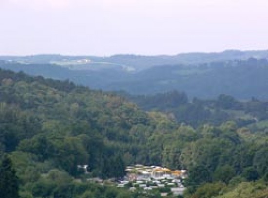 STACARAVANS te huur ARDENNEN kajakken rafting enz. — foto 2