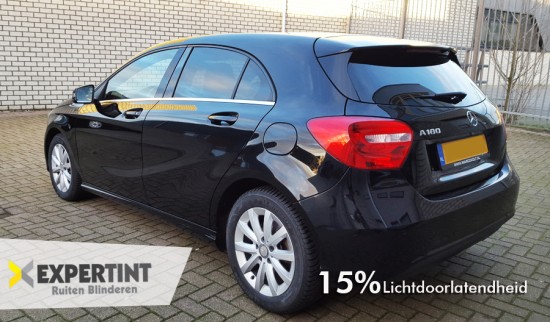 Ruiten tinten, ramen blinderen? Levenslange garantie! — foto 2