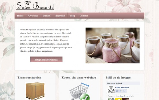 Wordpress - Website, SEO optimalisatie en schrijfhulp — foto 2