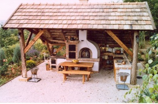 Zeer luxe authentieke wijnboerderij incl zwembad — foto 2