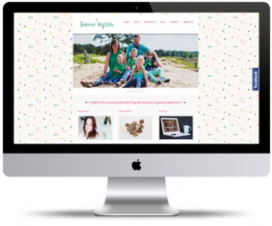 Hulp bij het opzetten van website! — foto 2