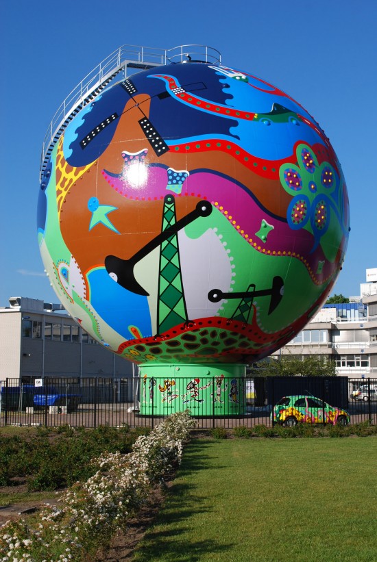 Kunst van de Toyisten — foto 2