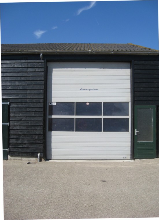Te huur: Opslagruimte, Bedrijfsruimte, Garageboxen, Loods ( OverbeekOpslagruimte / schoonhoven ) — foto 2
