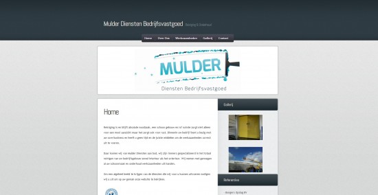 Webdesign aangeboden — foto 2